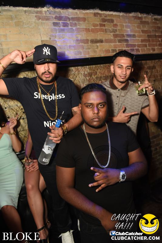 Bloke nightclub photo 146 - August 13th, 2015