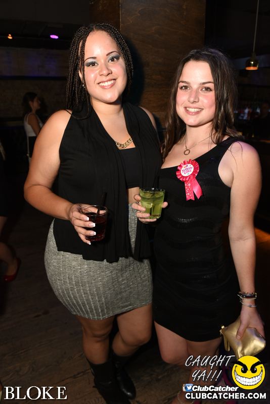 Bloke nightclub photo 148 - August 13th, 2015