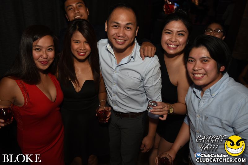 Bloke nightclub photo 149 - August 13th, 2015