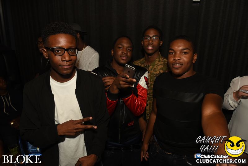 Bloke nightclub photo 150 - August 13th, 2015