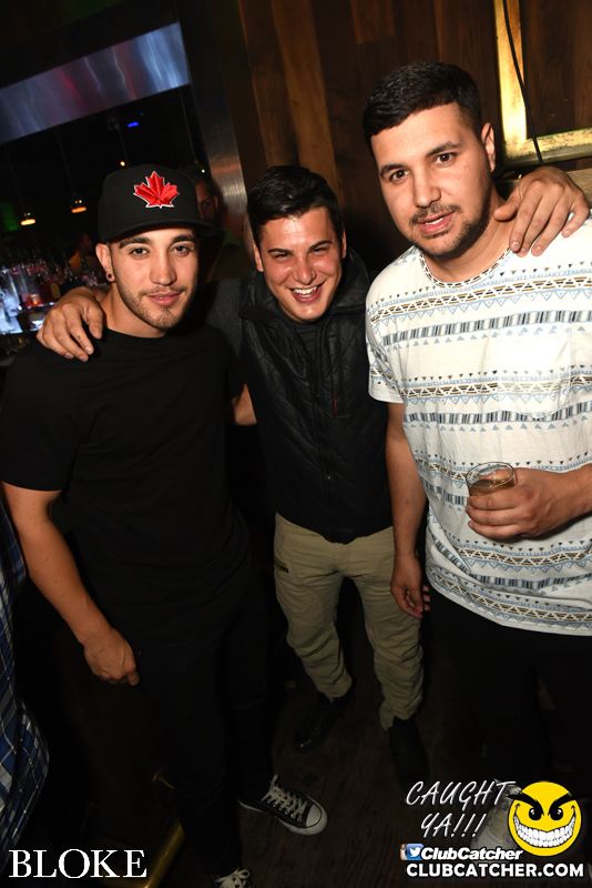 Bloke nightclub photo 16 - August 13th, 2015
