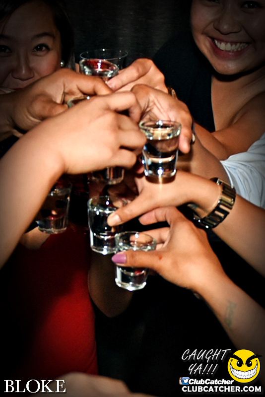 Bloke nightclub photo 154 - August 13th, 2015