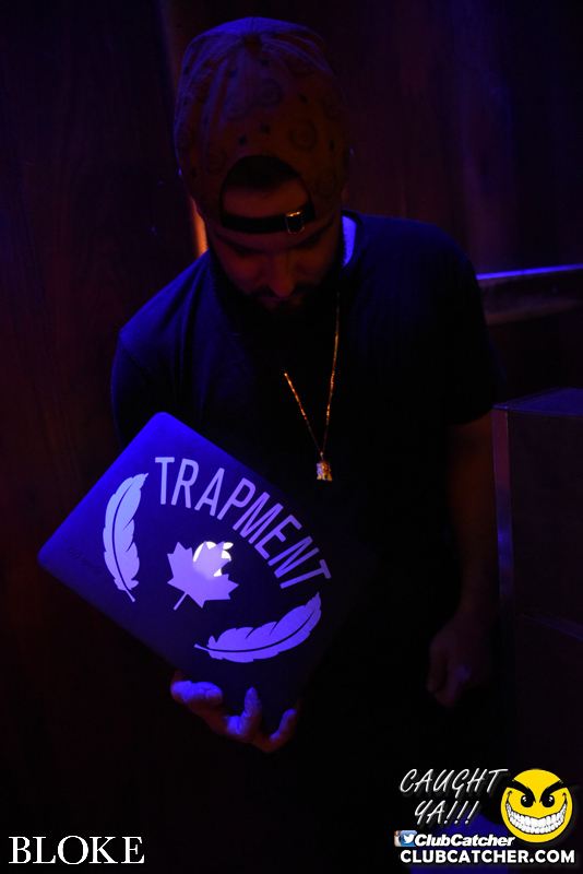 Bloke nightclub photo 17 - August 13th, 2015