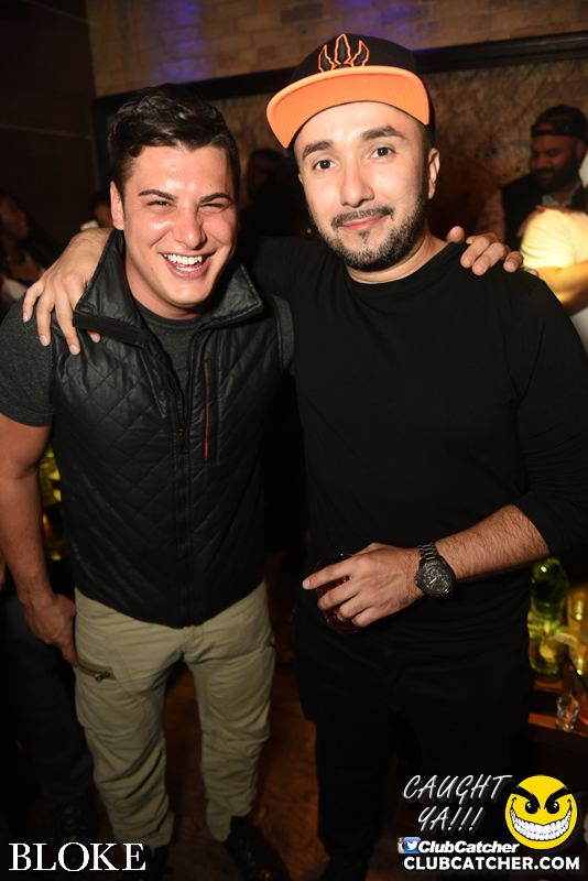 Bloke nightclub photo 18 - August 13th, 2015