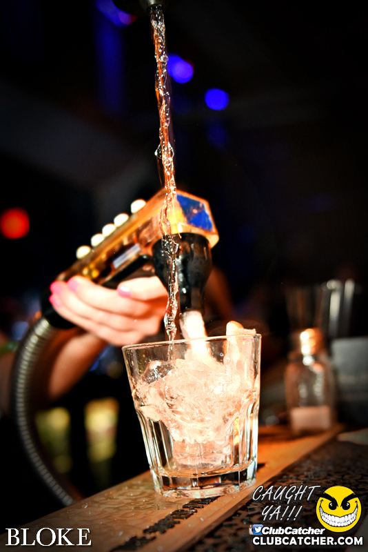 Bloke nightclub photo 19 - August 13th, 2015