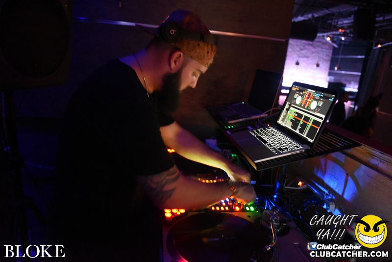 Bloke nightclub photo 3 - August 13th, 2015