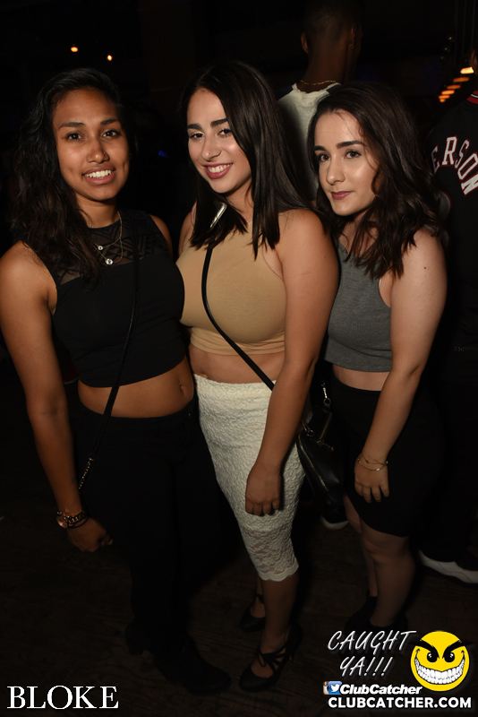 Bloke nightclub photo 22 - August 13th, 2015
