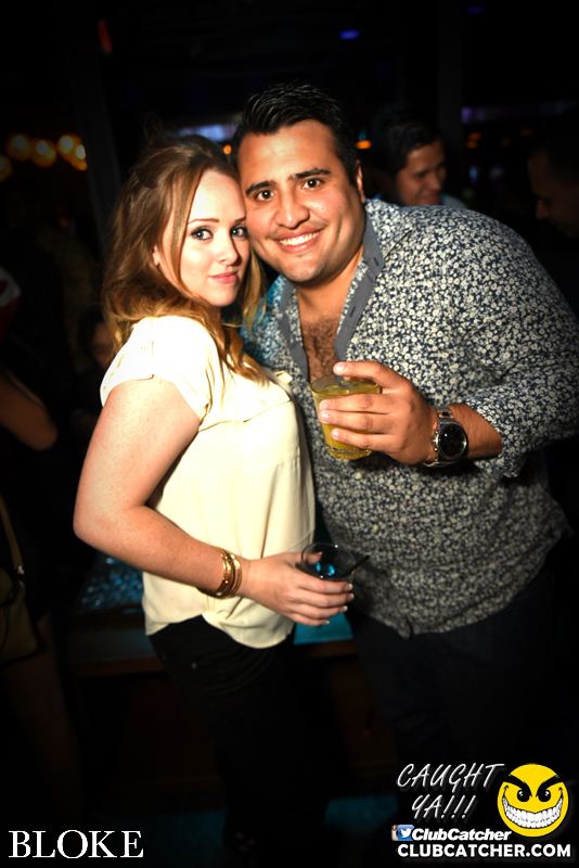 Bloke nightclub photo 25 - August 13th, 2015