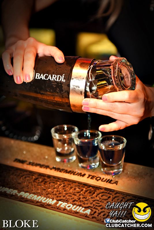 Bloke nightclub photo 31 - August 13th, 2015