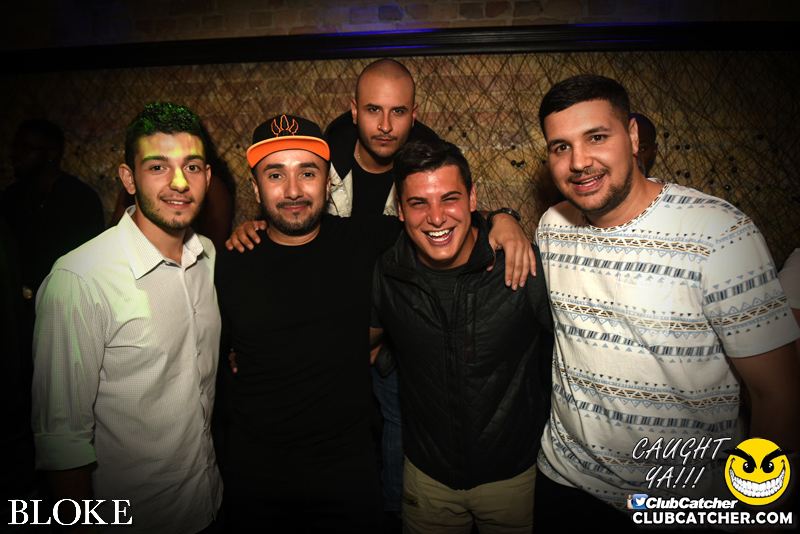 Bloke nightclub photo 32 - August 13th, 2015