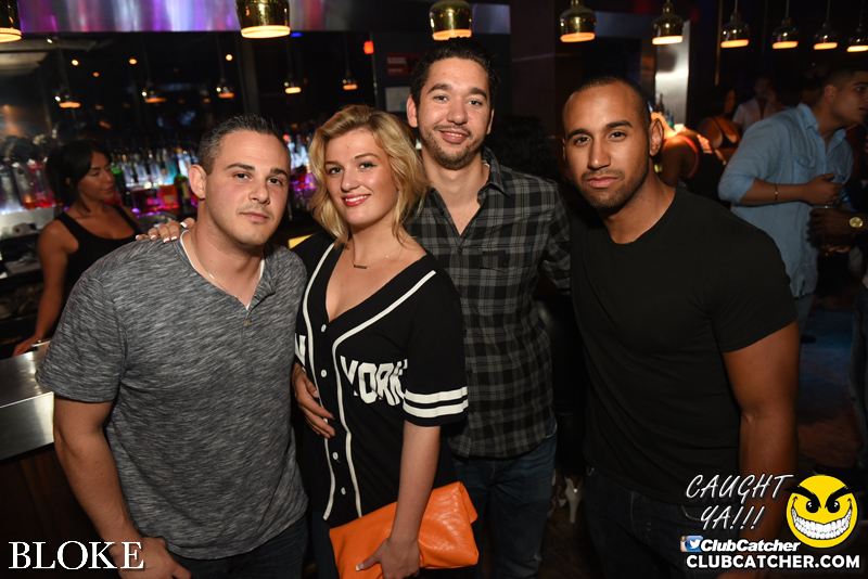 Bloke nightclub photo 33 - August 13th, 2015