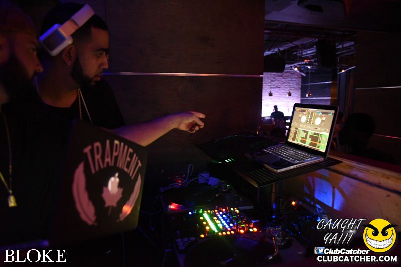 Bloke nightclub photo 34 - August 13th, 2015