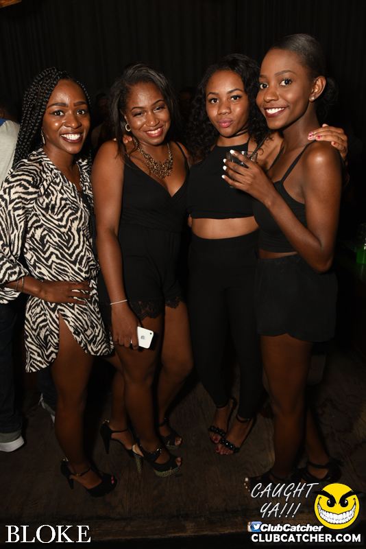 Bloke nightclub photo 37 - August 13th, 2015