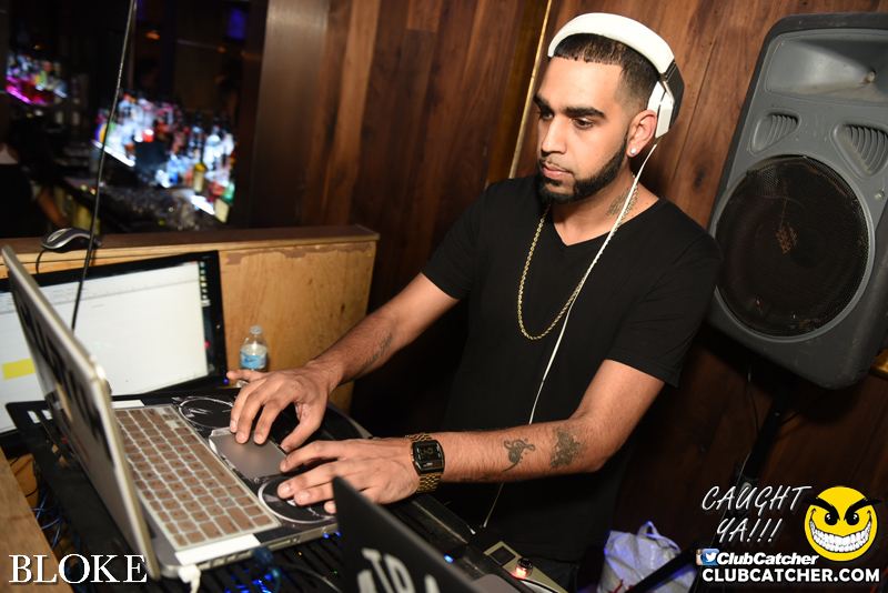 Bloke nightclub photo 40 - August 13th, 2015