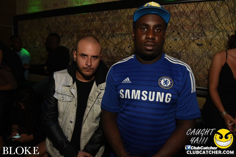 Bloke nightclub photo 41 - August 13th, 2015