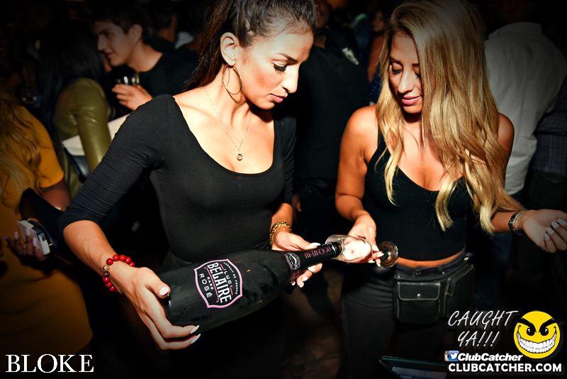 Bloke nightclub photo 43 - August 13th, 2015