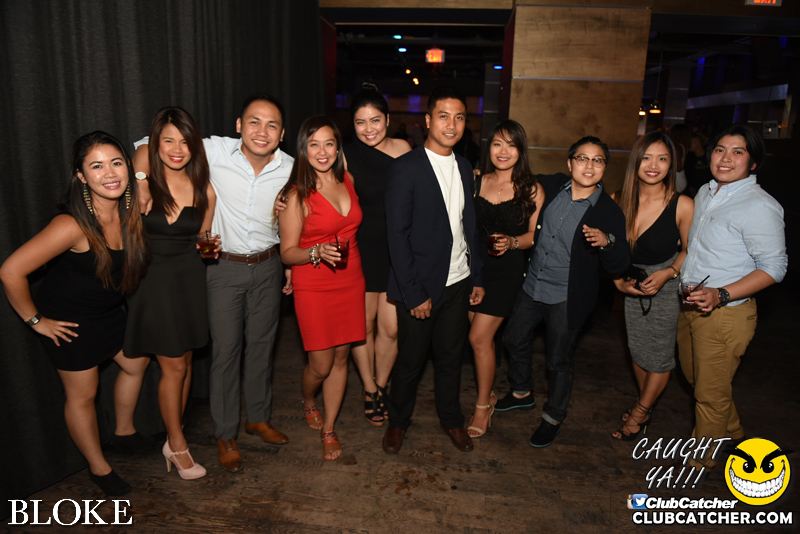 Bloke nightclub photo 44 - August 13th, 2015