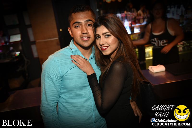 Bloke nightclub photo 46 - August 13th, 2015