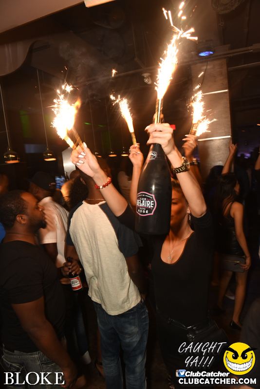 Bloke nightclub photo 49 - August 13th, 2015