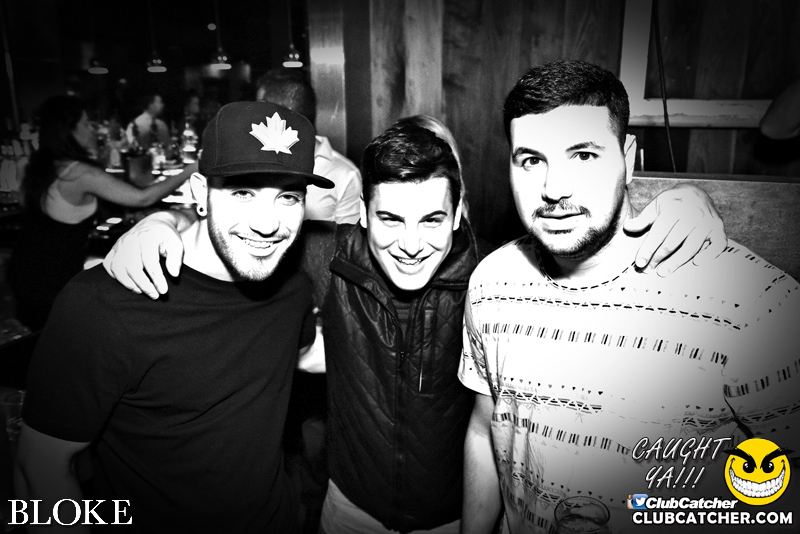 Bloke nightclub photo 50 - August 13th, 2015