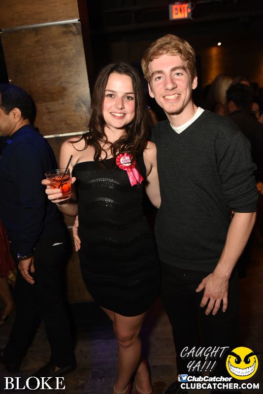 Bloke nightclub photo 52 - August 13th, 2015