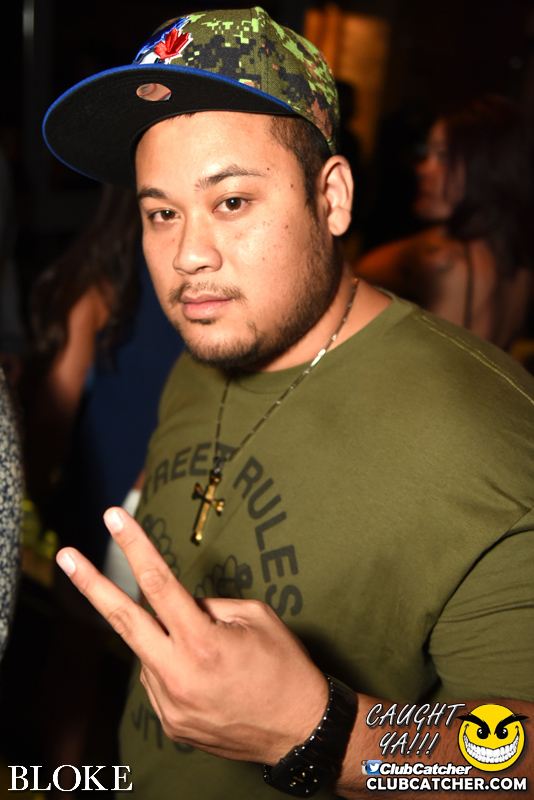 Bloke nightclub photo 55 - August 13th, 2015