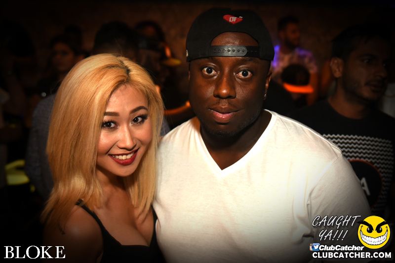 Bloke nightclub photo 58 - August 13th, 2015