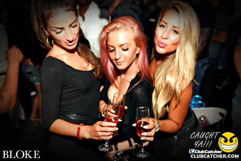 Bloke nightclub photo 59 - August 13th, 2015
