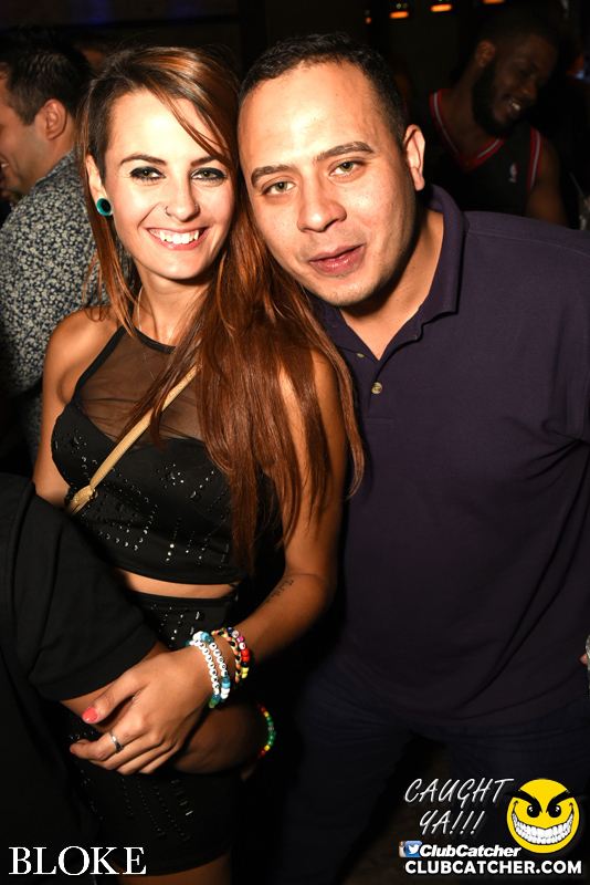 Bloke nightclub photo 60 - August 13th, 2015