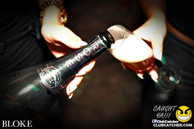 Bloke nightclub photo 7 - August 13th, 2015