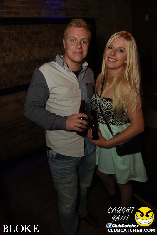 Bloke nightclub photo 63 - August 13th, 2015