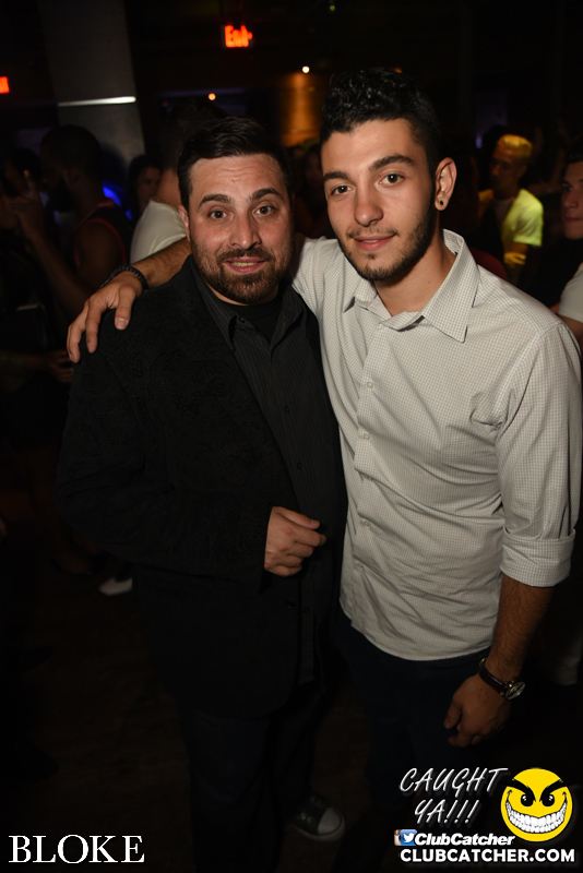 Bloke nightclub photo 66 - August 13th, 2015