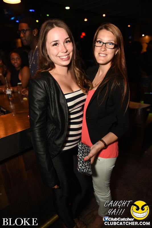 Bloke nightclub photo 67 - August 13th, 2015