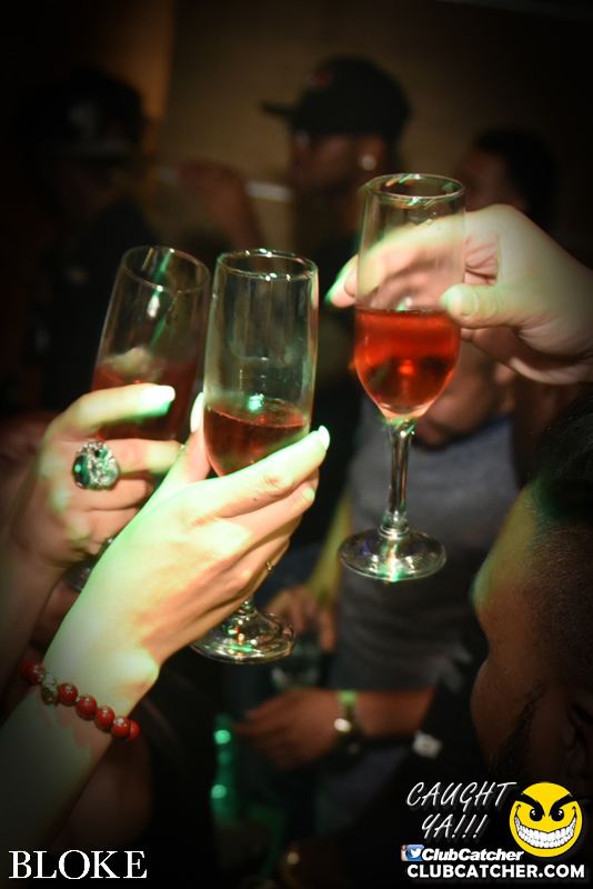 Bloke nightclub photo 8 - August 13th, 2015