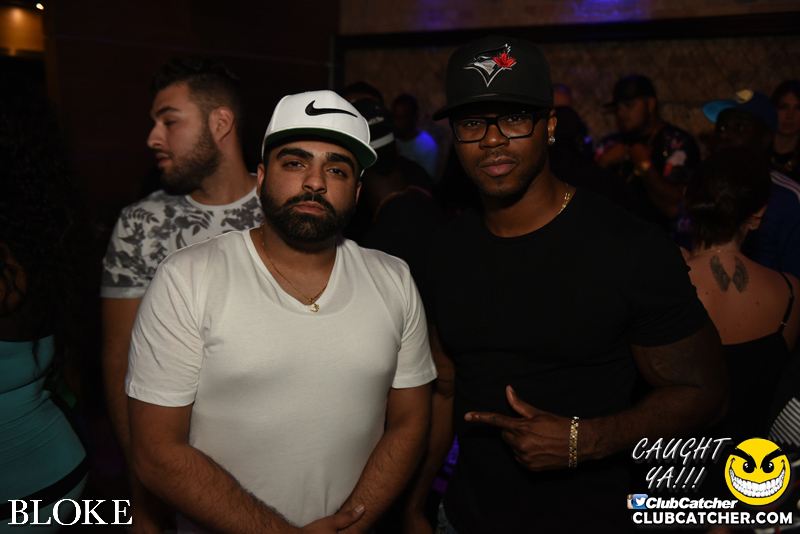 Bloke nightclub photo 72 - August 13th, 2015