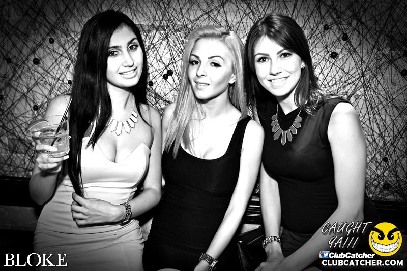 Bloke nightclub photo 76 - August 13th, 2015