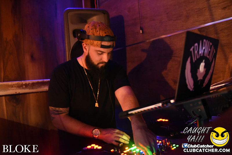 Bloke nightclub photo 79 - August 13th, 2015