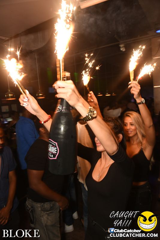 Bloke nightclub photo 80 - August 13th, 2015