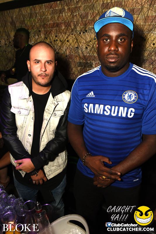 Bloke nightclub photo 83 - August 13th, 2015