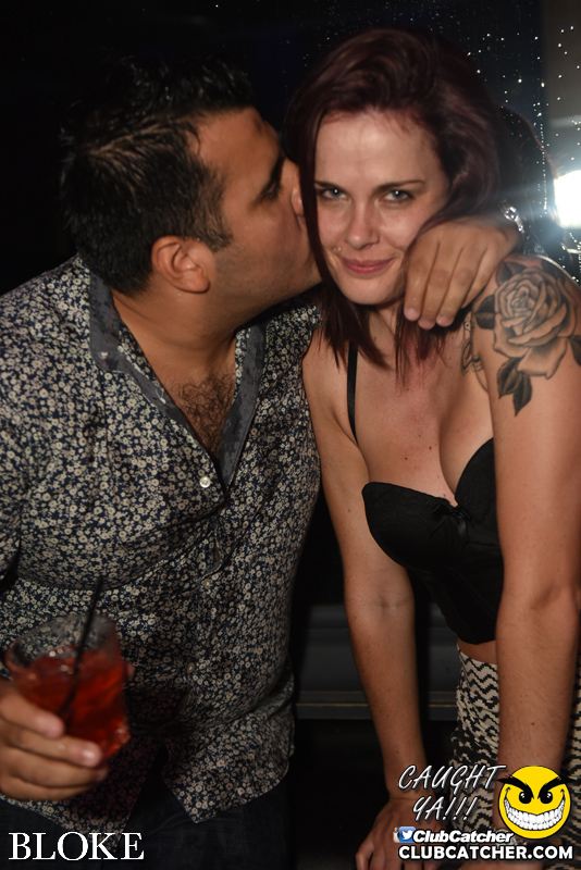 Bloke nightclub photo 85 - August 13th, 2015
