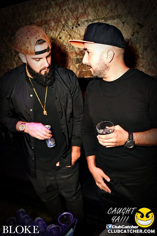 Bloke nightclub photo 86 - August 13th, 2015