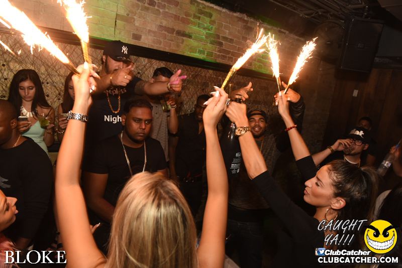 Bloke nightclub photo 88 - August 13th, 2015