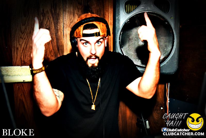 Bloke nightclub photo 90 - August 13th, 2015