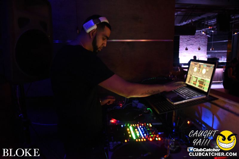 Bloke nightclub photo 10 - August 13th, 2015