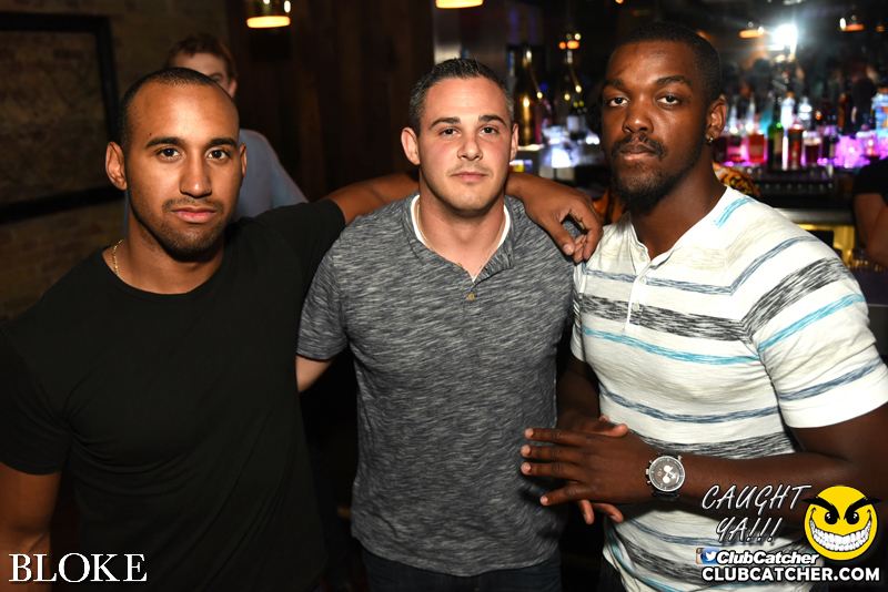 Bloke nightclub photo 92 - August 13th, 2015