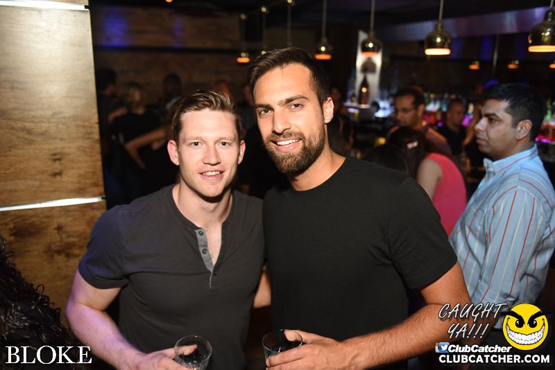 Bloke nightclub photo 96 - August 13th, 2015