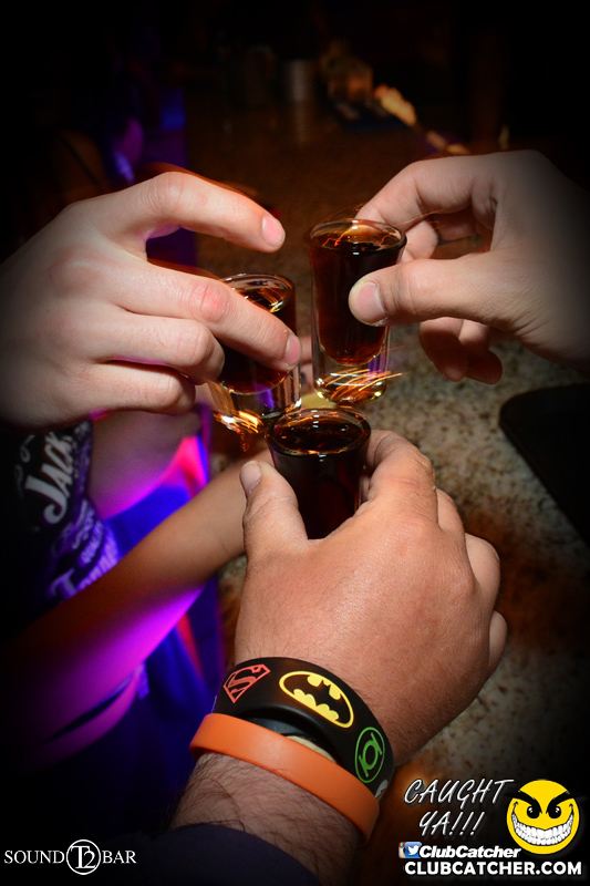 T2 lounge photo 18 - August 14th, 2015