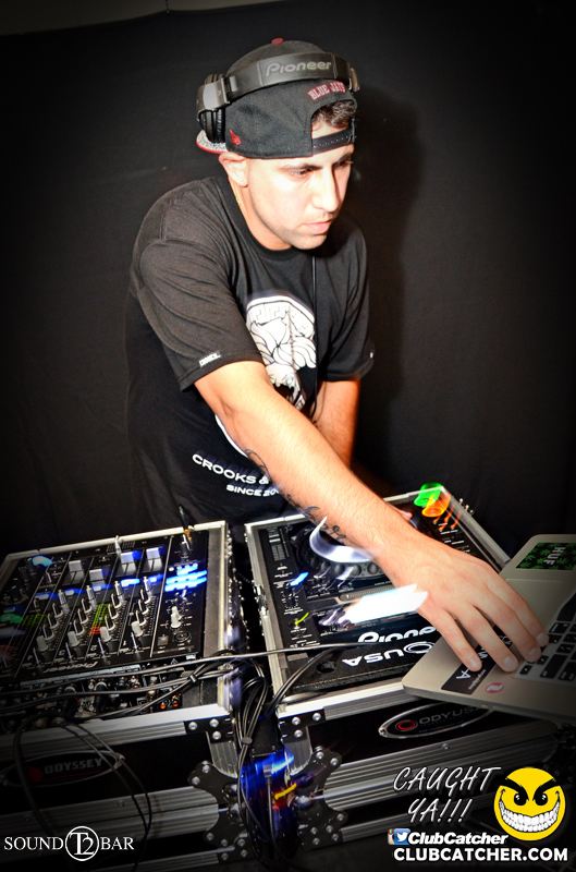 T2 lounge photo 20 - August 14th, 2015