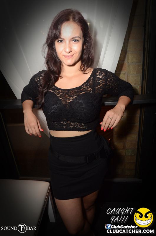 T2 lounge photo 4 - August 14th, 2015