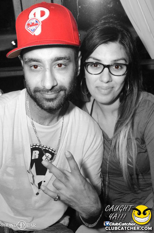 T2 lounge photo 9 - August 14th, 2015